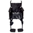 thumbnail image 2 of Silla De Ruedas Eko-Mobility Llanta Neumatica Todo Terreno Economica WXD18NEFDAP, 2 of 7