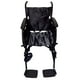 thumbnail image 2 of Silla De Ruedas Eko-Mobility Llanta Neumatica Todo Terreno Economica WXD18NEFDAP, 2 of 7