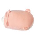 thumbnail image 2 of Manviss 8 in Pig Plush Toy, Shiba Dress up Toy for Child, Birthday Gift, Pink, 2 of 9