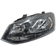 thumbnail image 1 of Faro Principal TYC Volkswagen Polo 2015 A 2016 Lado CONDUCTOR Con motor, 1 of 4
