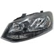 thumbnail image 1 of Faro Principal Vento 2014 A 2015 Volkswagen LADO CONDUCTOR C/motor TYC ., 1 of 4