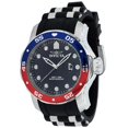 thumbnail image 1 of Invicta 39103 Men's Pro Diver Black Dial Two Tone Strap Dive Watch, 1 of 4