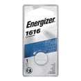 thumbnail image 1 of Energizer CR1616 Pile à Pièces au Lithium 3 V (Lot de 1), 1 of 7