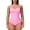 Pink, variant on Body Shapewear for Women Body-Sculpting High-Waisted Halter Shaper Hips Corset Women Seamless Body Shaper S-3XL