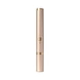 thumbnail image 2 of COFEST USB Rechargeable Heated Eyelash Curler with LED Lighting, 2 Temp Settings, Black & Gold Makeup Tool for Long-Lasting Curls & Safety Use Gold, 2 of 8