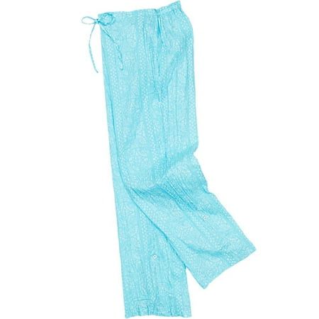 Juniors Printed Pajama Pants