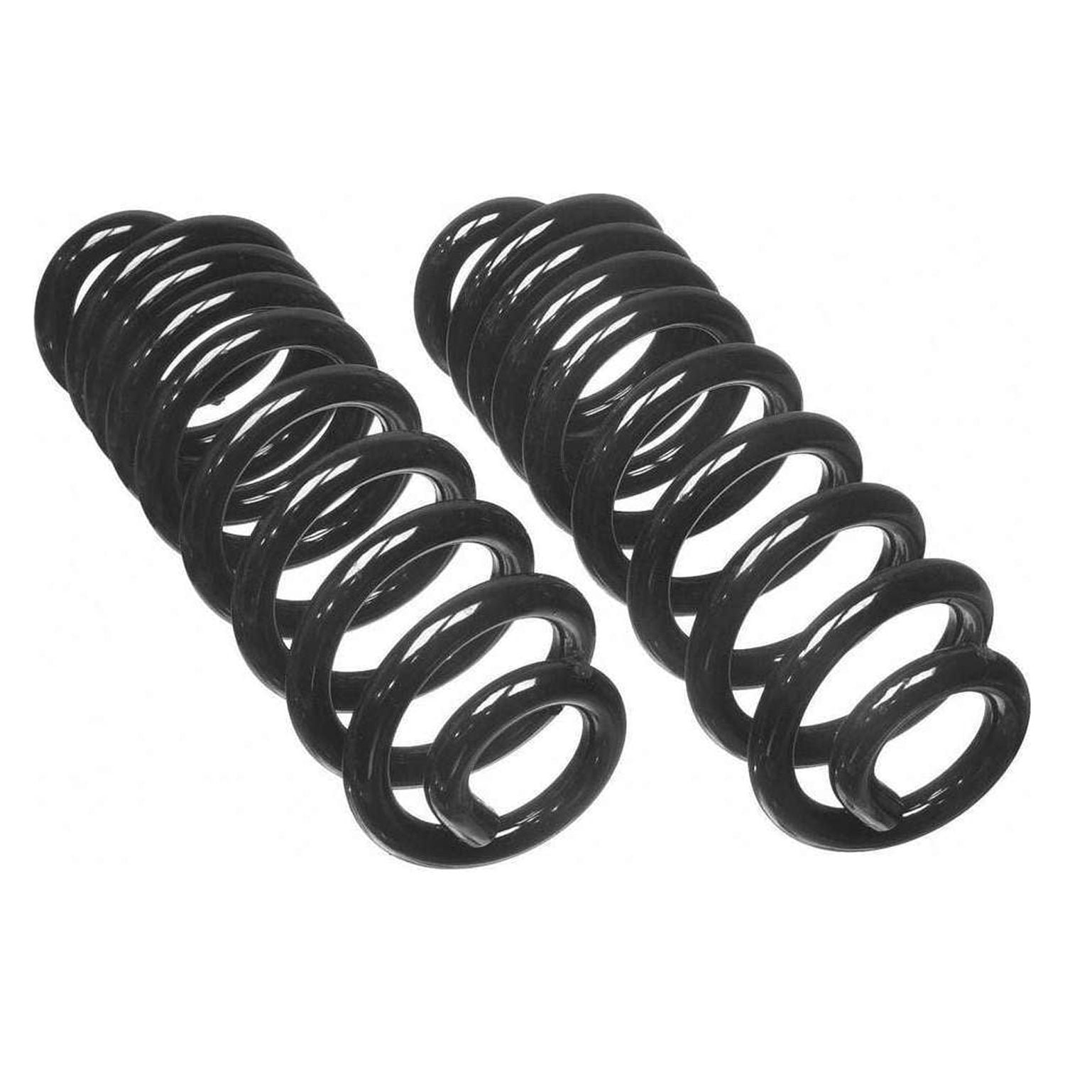 MOOG CC81367 Coil Spring Set