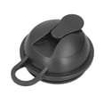 thumbnail image 4 of Flip Top Lid, Blender Cup Cover  Sealing High Compatibility ABS   For Restaurant For Household, 4 of 8