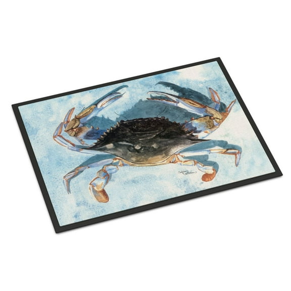 Crab Door Mat 8055 Doormat