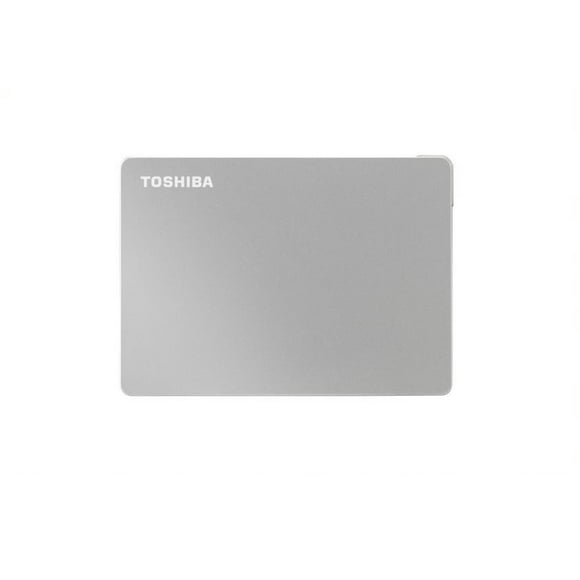 Disque dur externe portable Toshiba Canvio® Flex, 4To