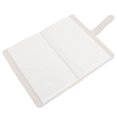thumbnail image 4 of Photo Album Book, Anti Fading PU  Easy Cleaning Photo Card Album 96 Pockets Tear Resistant  For Collection, 4 of 8