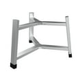 thumbnail image 3 of S SERENABLE Firepit Holder Camping Firepit Accessory Portable Firepit Base Firepit Stand 15inch, 3 of 9