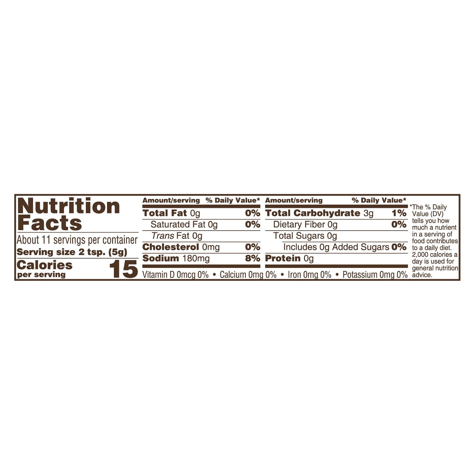 (2 pack) White Gravy Mix, 2 oz, bag