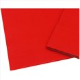 thumbnail image 2 of 3 Pack Solid Color Printed Paper Napkin (Red),3 pack aper Napkin (20 pcs),red, 2 of 5