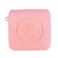 thumbnail image 1 of A6 Thermal Printer Silicone Case with Strap -Dust -Shock -Scratch Protect Case, 1 of 7