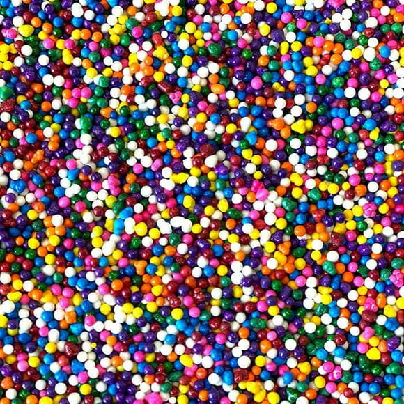 SPRINKLES NON PAREIL # 3 RAINBOW 800 g