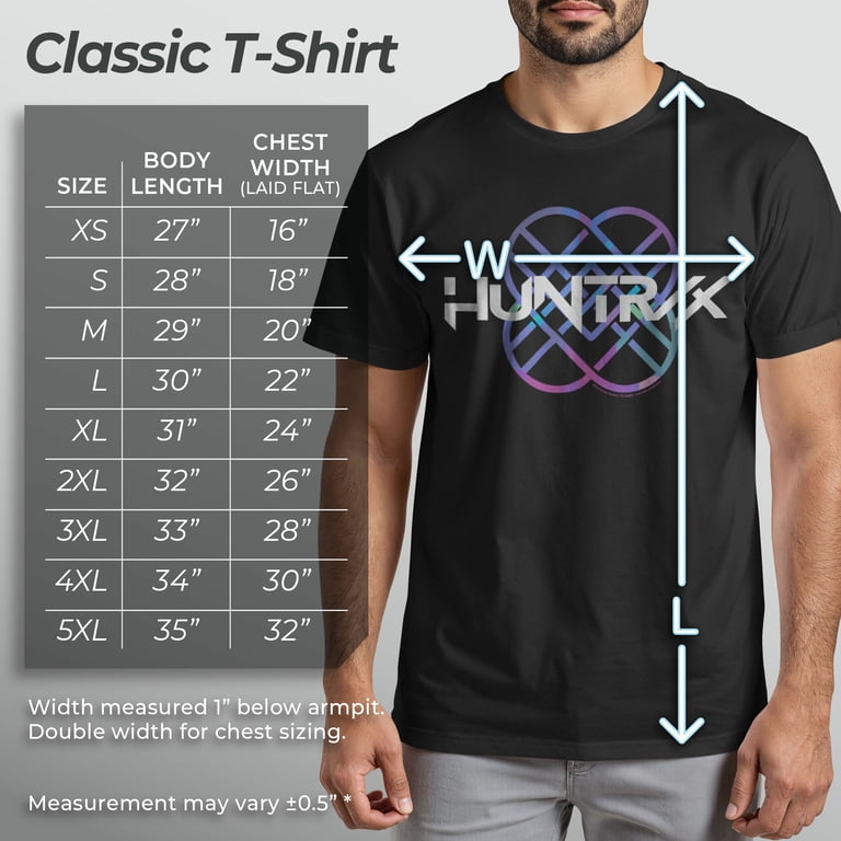 Mens KPop Demon Hunters Huntrix Holographic Logo T Shirt - Walmart.com