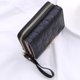 thumbnail image 5 of Bolsa Cartera de cuero PU para tarjetas, monedero acolchado con cremallera, moda suave para fiesta de compras Tmvgtek Para Estrenar, 5 of 8