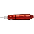 thumbnail image 3 of Javelin X Tattoo Pen & Permanent makeup Rotary Machine Cartridge Liner Shader (Templar Red), 3 of 4