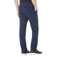 thumbnail image 3 of Pantalón Skechers GO Walk Recharge Straight Leg para hombre azul XXL, 3 of 4