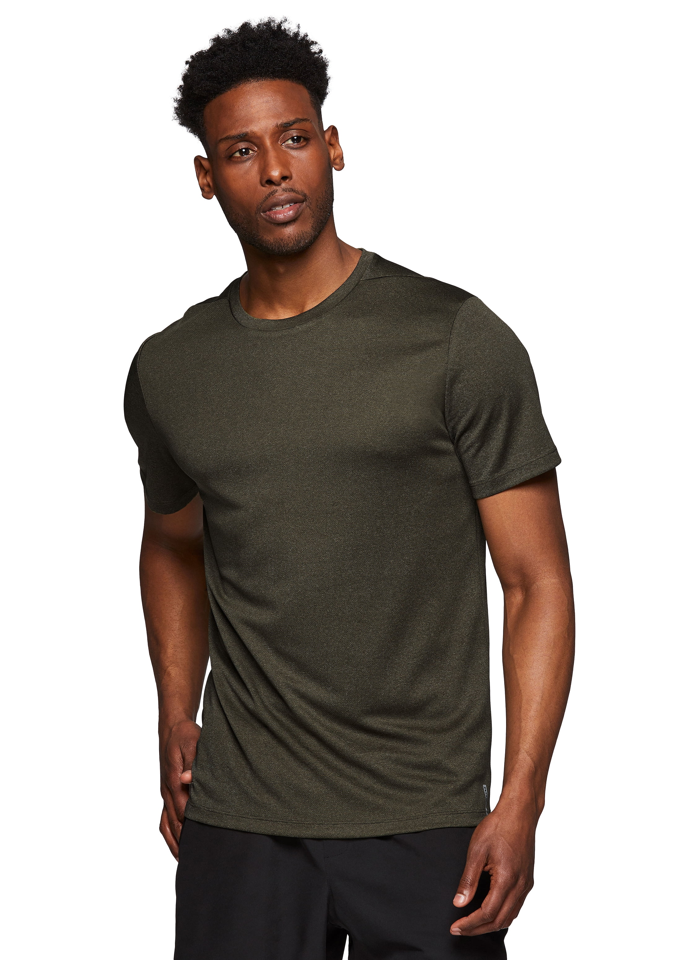 Performance Quick Drying Short Sleeve 