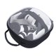 thumbnail image 3 of Asas Estuche Transporte Almacenamiento A Prueba Golpes para Meta Quest 3S () Blanco, 3 of 6