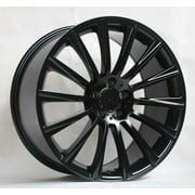 20'' wheels for Mercedes GLE350, GLE400, GLE43, GLE63 SUV 2016 & UP (20x9.5)