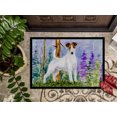 thumbnail image 3 of Carolines Treasures SS8637JMAT Tapis Jack Russell Terrier Intérieur Ou Extérieur 24 x 36 Po., 3 of 4
