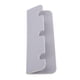 thumbnail image 3 of 10x Clips de Gancho para Asiento de PVC Soportes de Piezas para Rib Dinghy Yate Kayak Gris, 3 of 9