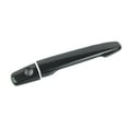 thumbnail image 2 of Carbon Fiber Style Door Handle Cover For Lancer EX Evolution X EVO, 2 of 9