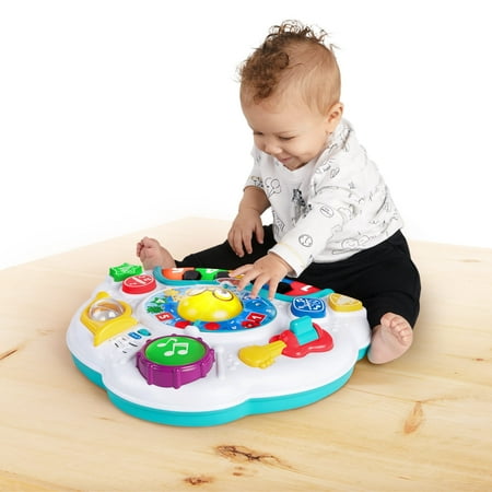 Baby Einstein Discovering Music Activity Table, Ages 6 months +