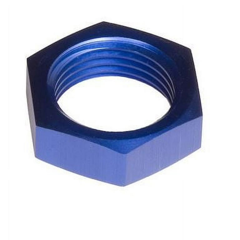 Redhorse 10AN Bulkhead Nuts Aluminum Redhorse 10AN Bulkhead Nuts Aluminum
