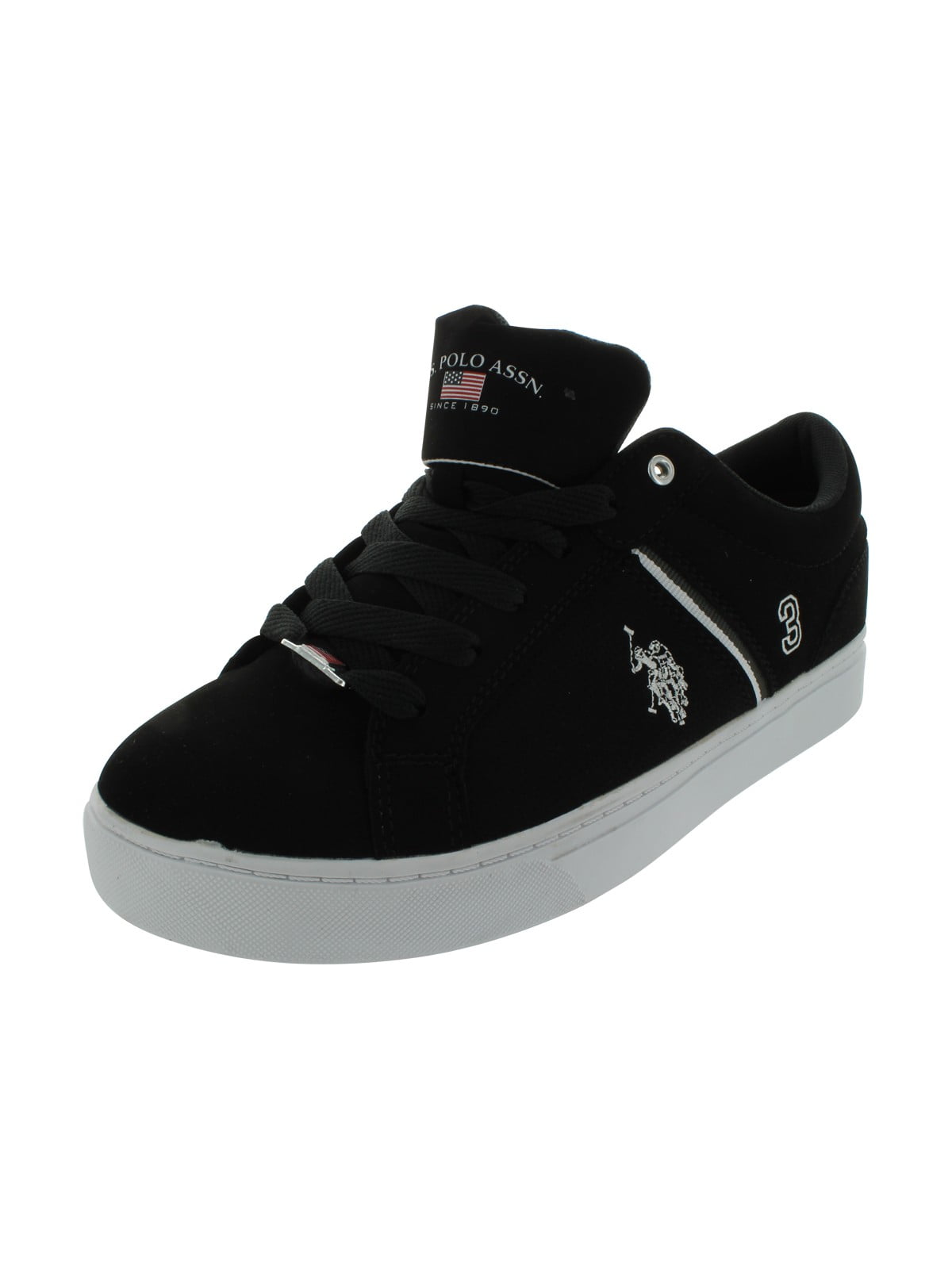 us polo casual shoes