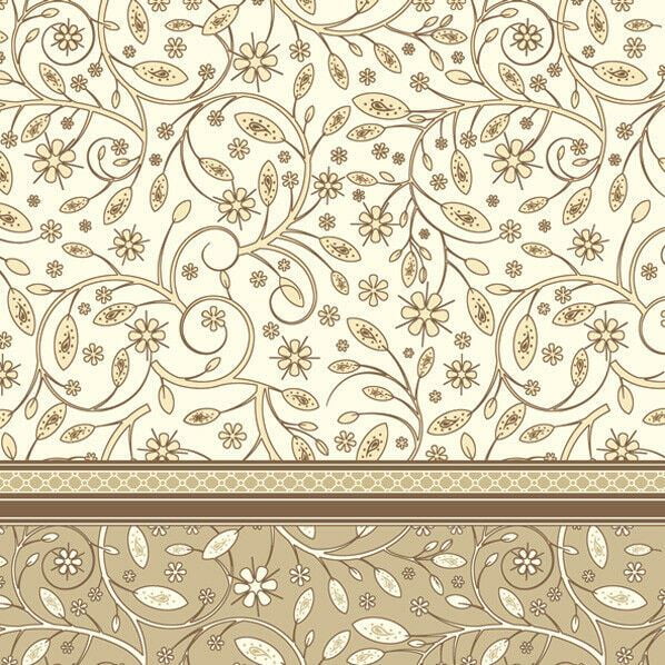 Paper Luncheon Decoupage Napkins Design Everyday Pack of 20 pieces