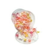Office Snax® Sugar-free Hard Candy Assortment, Individually Wrapped, 160-pieces/tub