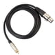 thumbnail image 4 of Conector de de micrófono XLR para escenario KTV, 4 of 9