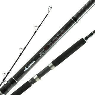Okuma Saltwater Fishing Rods in Fishing Rods 