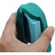 thumbnail image 5 of Salvamanteles Plegable De Silicona Antideslizante Salvamanteles Plegable De Silicona Extensible Soporte De Ollas De Silicona, Plegable Para Taza, Cacerola, Platos, Platos En La Cocina, 3 Piezas Vhermosa, 5 of 5