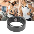 thumbnail image 1 of Smart Ring, Sleep Tracking Wearable, Step Counter Exercise Ring, 3 to 5 Days Battery Life, Ultra Lightweight for Women Men, for Mother's Day, Birthday, Anniversary Gift, 1 of 7