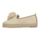 thumbnail image 5 of Alpargata Berlin Mujer Beige Slip on Casual beige 23, 5 of 10