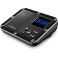 thumbnail image 1 of Alarme Sans Fil pour Allée Extérieure 1800 Pieds Détecteur de Mouvement Système d'Alerte pour Allée, Rechargeable y, 1 of 1