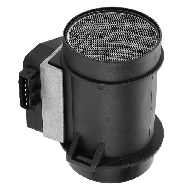 No.8827479 Car MAF Sensor Mass Air Flow Sensor Assembly for Volvo 960 740 1 Pcs Black
