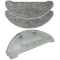 thumbnail image 1 of Pour Eve plus Robot Porte-Aspirateur Pièces de Rechange Bac Accessoires, 1 of 5