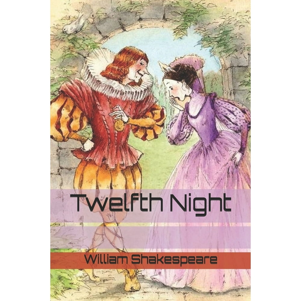 book review of twelfth night