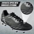 thumbnail image 3 of Botines de fútbol Vizari Valencia Firm Ground unisex para adultos, 3 of 7