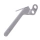thumbnail image 5 of Cuchillo para máquina de Overlock 551 Sunnimix 140888-001 Piezas de máquinas de coser, 5 of 6