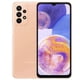 thumbnail image 1 of Smartphone 6GB CON 128GB Samsung GALAXY A23 PEACH + DIADEMA, 1 of 1