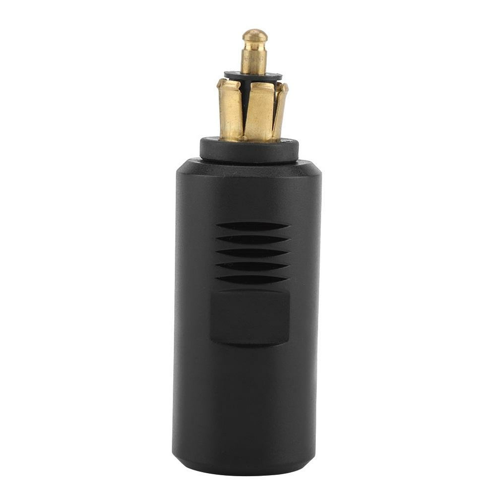 LYUMO European Cigarette Lighter Adapter, Cigarette Lighter Plug,12V