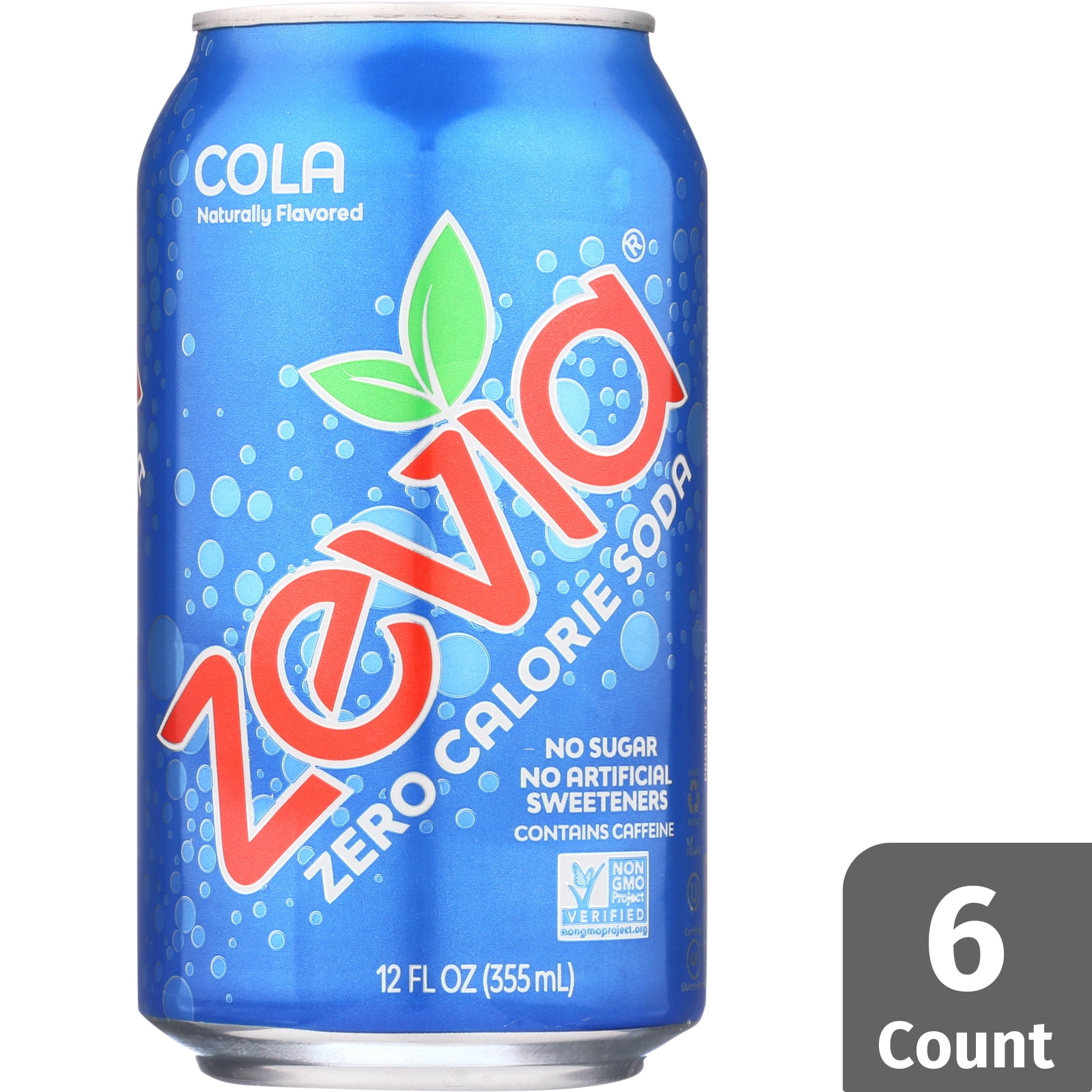 Zevia Zero Calorie Cola 6 Count Walmart Com Walmart Com Zevia Zero Calorie Cola 6 Count Walmart Com Walmart Com