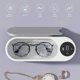 thumbnail image 3 of Ultrasonic glasses multifunctional household jewelry dentures and contact lens mini cleaning machine, 3 of 5